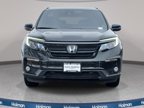 Used 2022 Honda Pilot Special Edition image 3