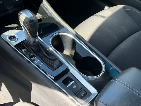 Certified 2022 Nissan Altima 2.5 SV w/ SV Premium Package image 23