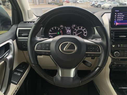 Certified 2023 Lexus GX 460 Luxury image 18