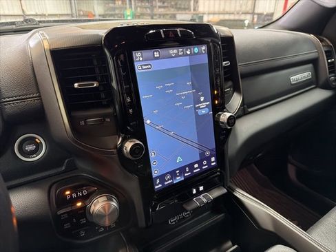 Used 2023 RAM 1500 Rebel w/ Rebel Level 1 Equipment Group image 23