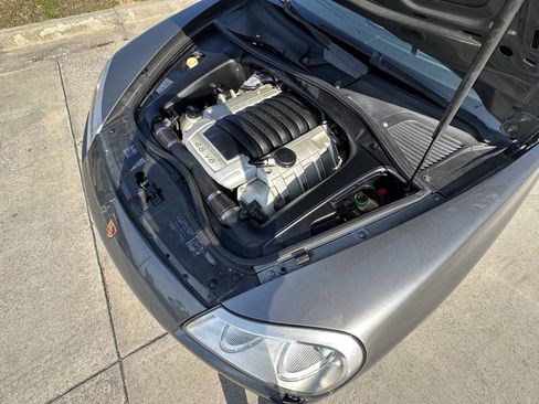 Used 2008 Porsche Cayenne S image 30