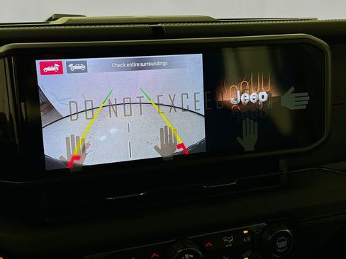 New 2026 Jeep Wrangler Unlimited Rubicon 392 image 14