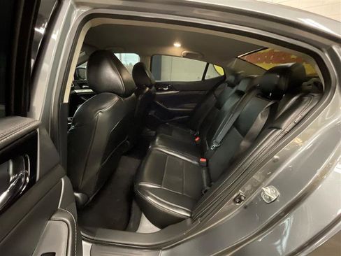 Used 2020 Nissan Maxima 3.5 SV w/ Floor Mat Group image 18