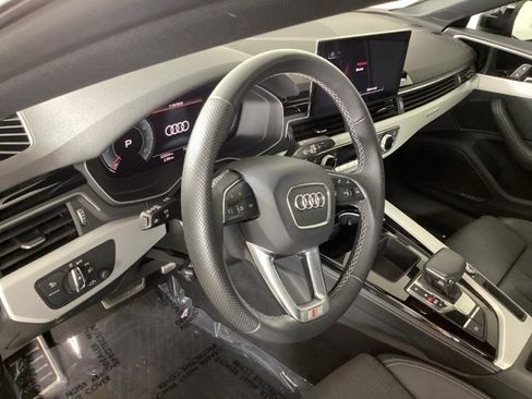 Certified 2023 Audi A5 2.0T Premium Plus w/ Premium Plus image 10