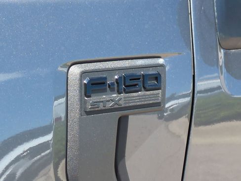 Used 2023 Ford F150 XL w/ STX Appearance Package AWD/4WD image 13