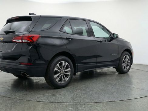Used 2025 Chevrolet Equinox LT FWD image 9