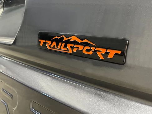 New 2026 Honda Passport TrailSport image 10