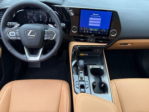 New 2026 Lexus NX 350 AWD w/ Premium Package image 22