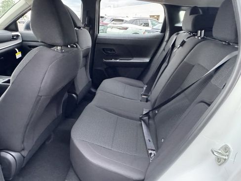New 2026 Nissan Kicks S FWD image 18