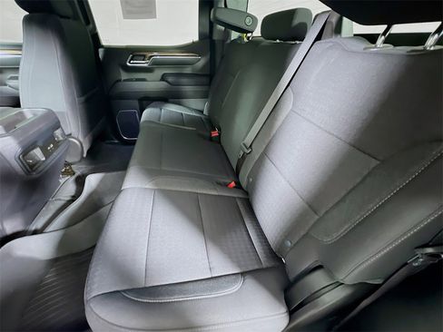 Used 2023 Chevrolet Silverado 1500 LT Trail Boss w/ Protection Package image 22