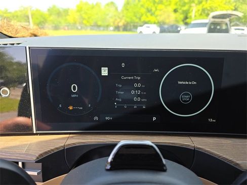 New 2025 Hyundai Santa Fe Limited image 31