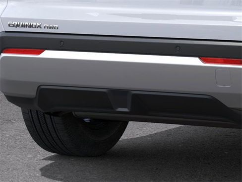 New 2026 Chevrolet Equinox LT w/ LPO, Floor Liner Package image 14