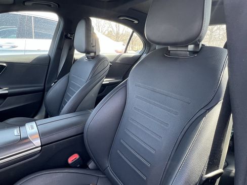 Certified 2024 Mercedes-Benz C 300 C 300 image 16