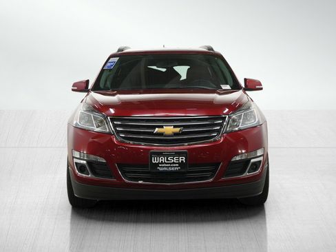 Used 2013 Chevrolet Traverse LT AWD/4WD image 8