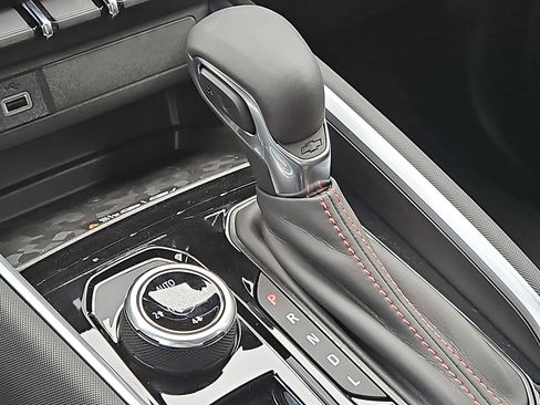 New 2025 Chevrolet Colorado Z71 image 20