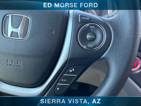 Used 2018 Honda Pilot EX image 31