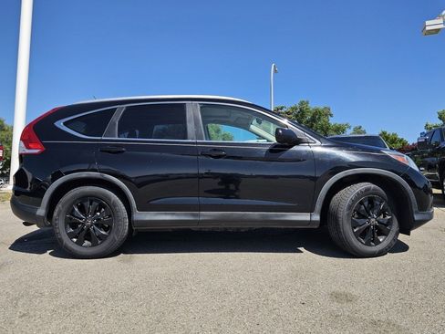 Used 2013 Honda CR-V EX-L image 16