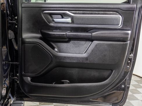 Used 2022 RAM 1500 Big Horn image 46
