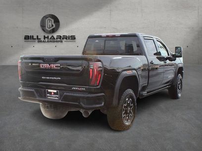 Used 2026 GMC Sierra 2500 AT4X