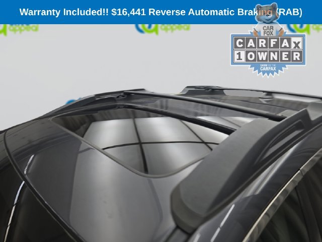 Used 2018 Subaru Outback 2.5i Limited AWD/4WD image 14