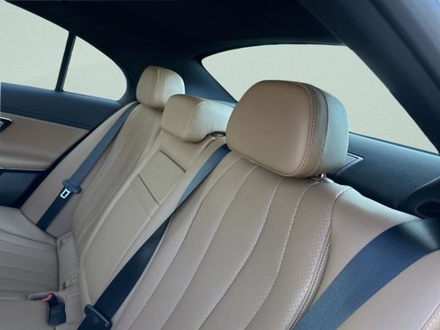 Certified 2026 Mercedes-Benz E 350 Sedan image 26