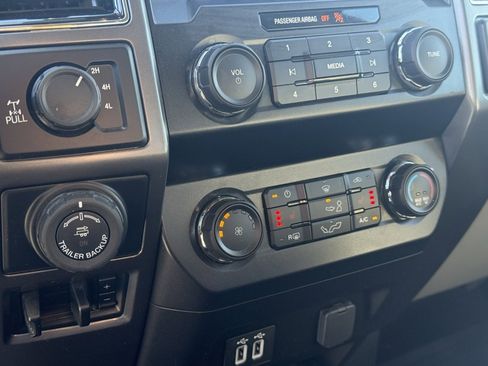 Used 2020 Ford F150 XLT w/ Equipment Group 302A Luxury image 19