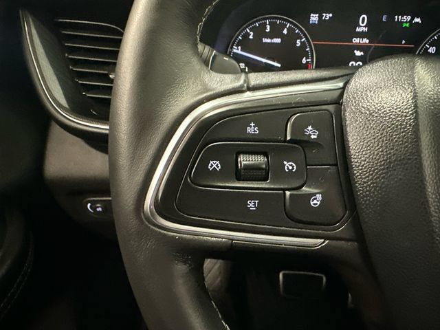 Certified 2023 Buick Envision Essence w/ Sport Touring Package AWD/4WD image 15