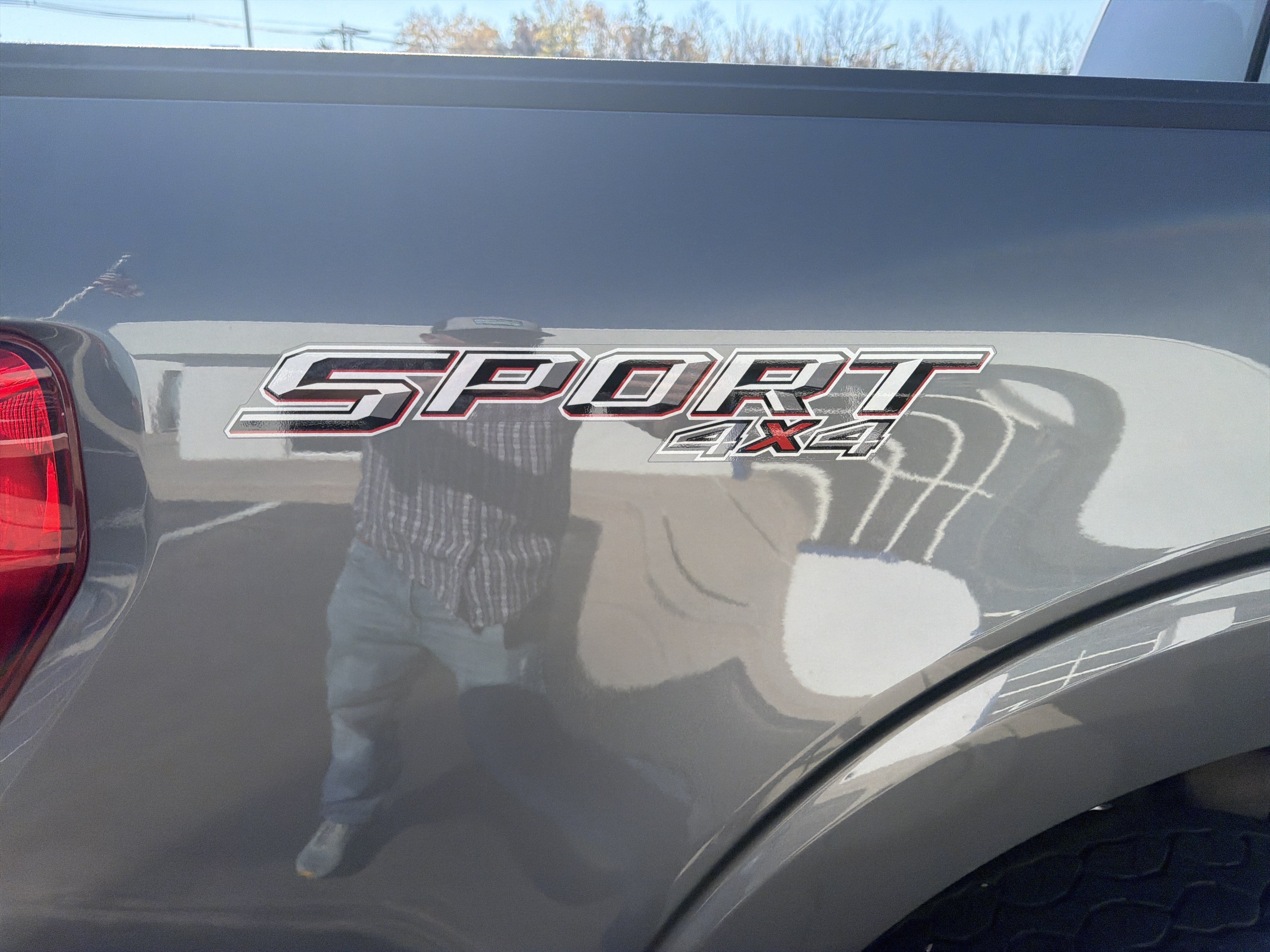 Used 2023 Ford F150 XLT w/ Equipment Group 302A High AWD/4WD image 9