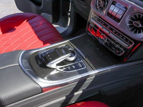 Used 2024 Mercedes-Benz G 63 AMG 4MATIC image 61