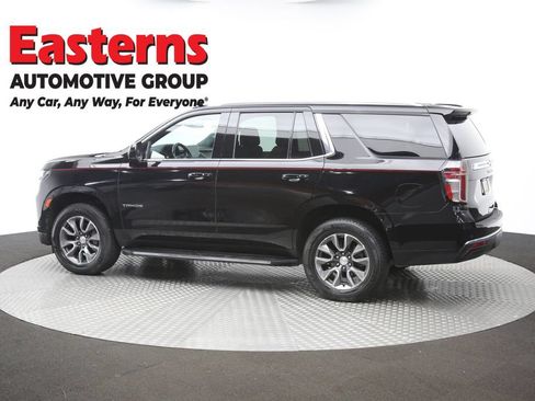 Used 2021 Chevrolet Tahoe LT AWD/4WD image 66