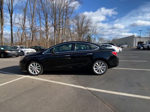 Used 2012 Buick Verano Convenience image 12