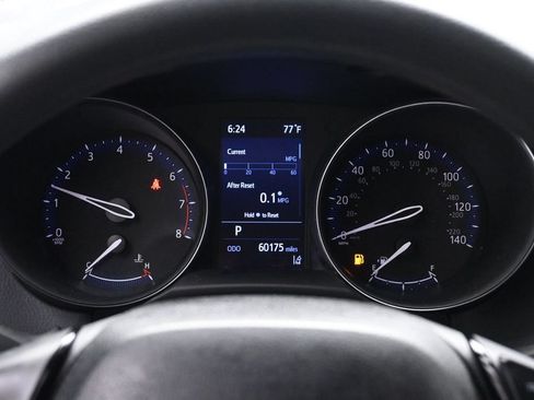 Used 2020 Toyota C-HR LE FWD image 25