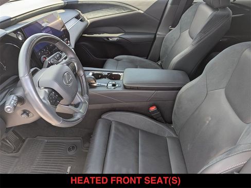 Used 2023 Lexus RX 350 AWD w/ Cold Area Package image 3