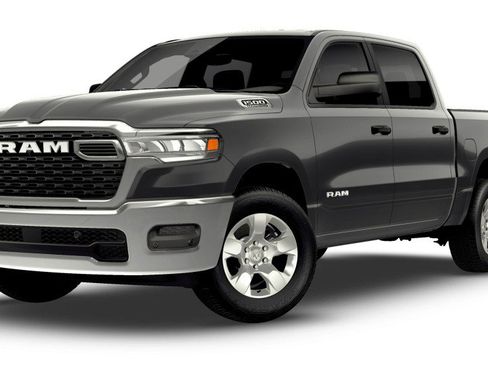 New 2026 RAM 1500 Tradesman image 1