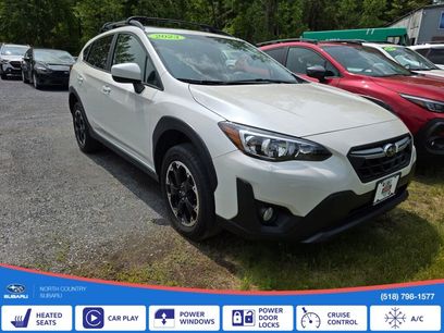 Used 2023 Subaru Crosstrek 2.0i Premium