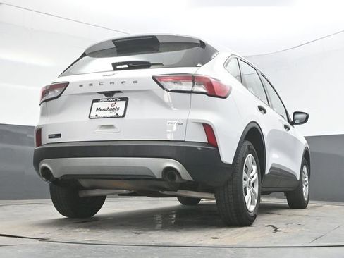 Used 2022 Ford Escape S AWD/4WD image 38
