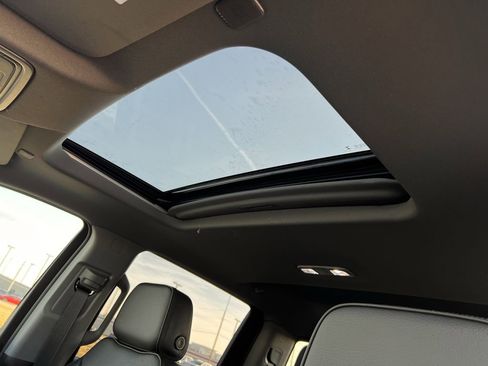 New 2026 GMC Sierra 1500 Denali image 23