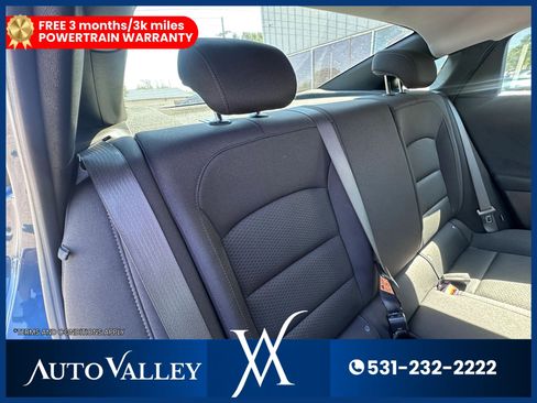 Used 2024 Chevrolet Malibu RS w/ LPO, Floor Liner Package image 25