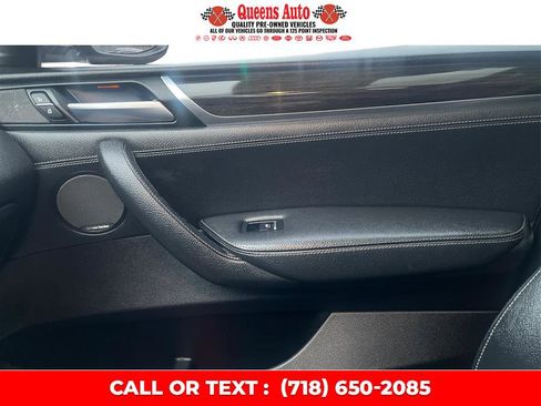 Used 2018 BMW X4 xDrive28i image 26