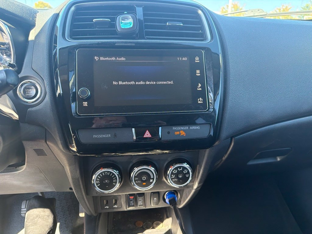 Used 2019 Mitsubishi Outlander Sport GT AWD/4WD image 28