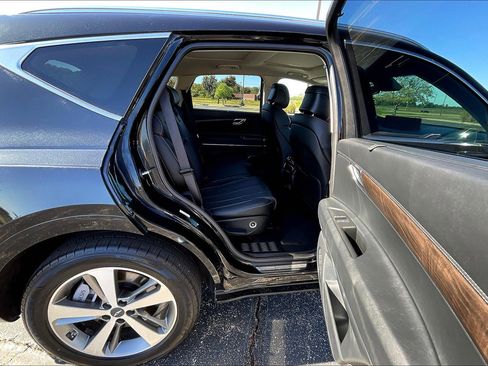 Used 2024 Genesis GV80 3.5T image 19