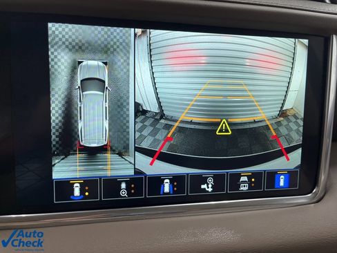 Used 2022 GMC Yukon Denali image 15