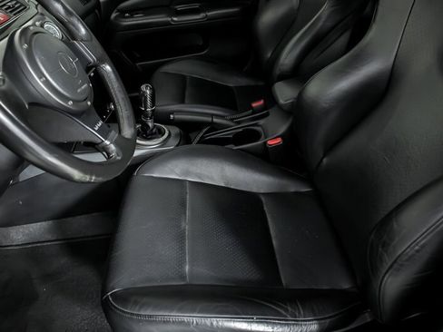 Used 2006 Mitsubishi Lancer Evolution AWD/4WD image 20