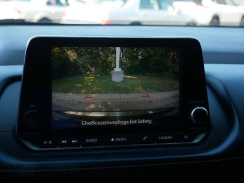 Certified 2023 Nissan Rogue SV w/ SV Premium B Package AWD/4WD image 23