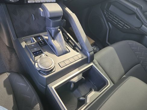 New 2025 Toyota Tacoma SR5 image 13