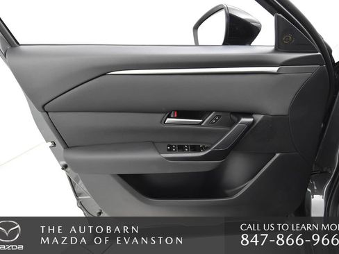 New 2026 MAZDA CX-50 2.5 Hybrid w/ Preferred Pkg image 31