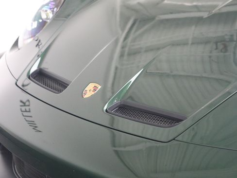 Used 2026 Porsche 911 GT3 RWD image 30