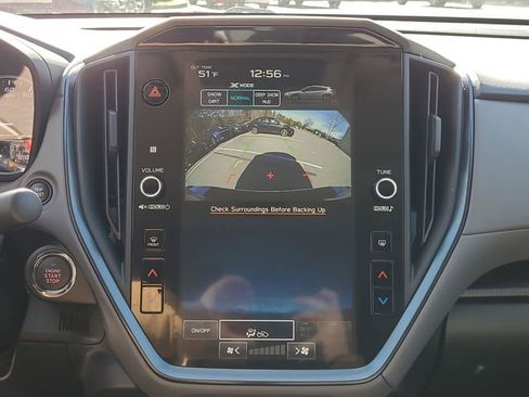 New 2026 Subaru Crosstrek 2.0i Premium image 28