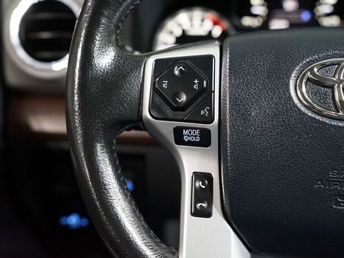 Used 2019 Toyota Tundra Limited image 15