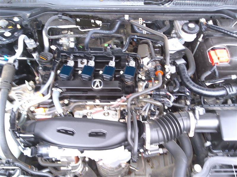 Used 2023 Acura Integra A-Spec w/ Technology Package FWD image 22